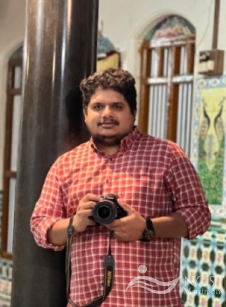 SURAJ NARAYANAN